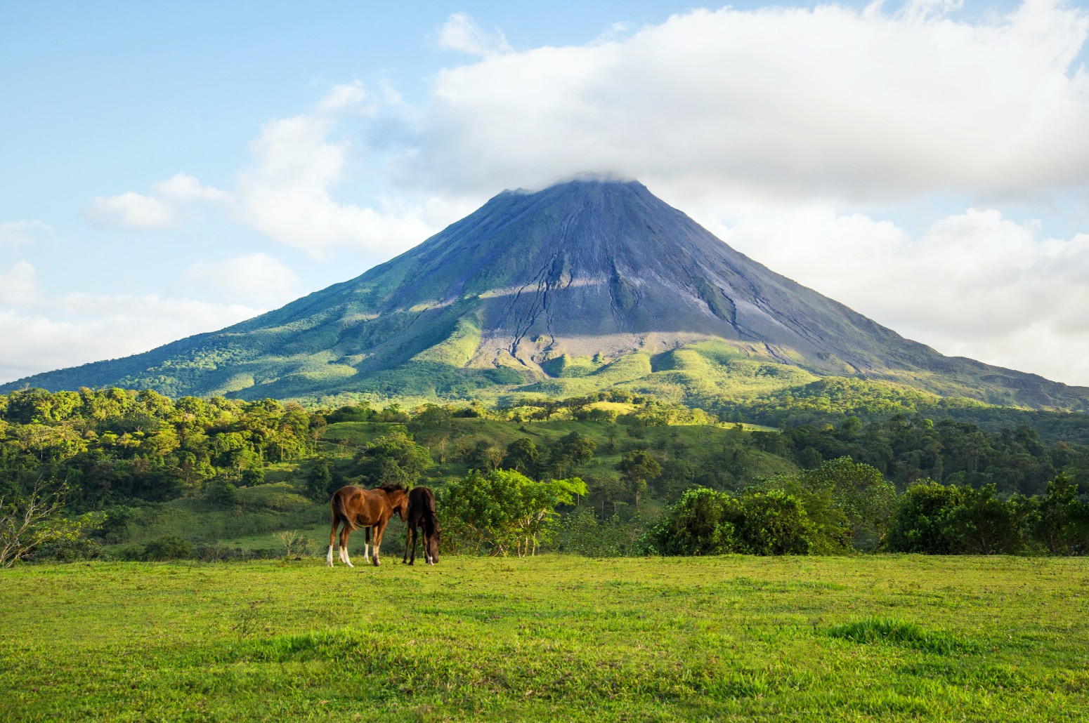 costa rica exclusivo monoparental